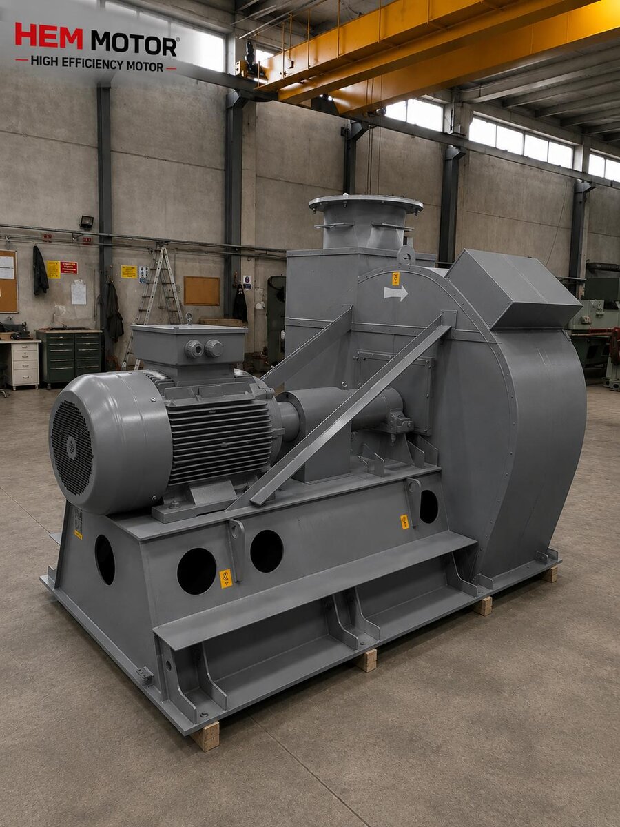 Belt Weigher and Dosing Feeder Drive Motor Selection in Crusher Plants: Low Speed and Stable Torque
