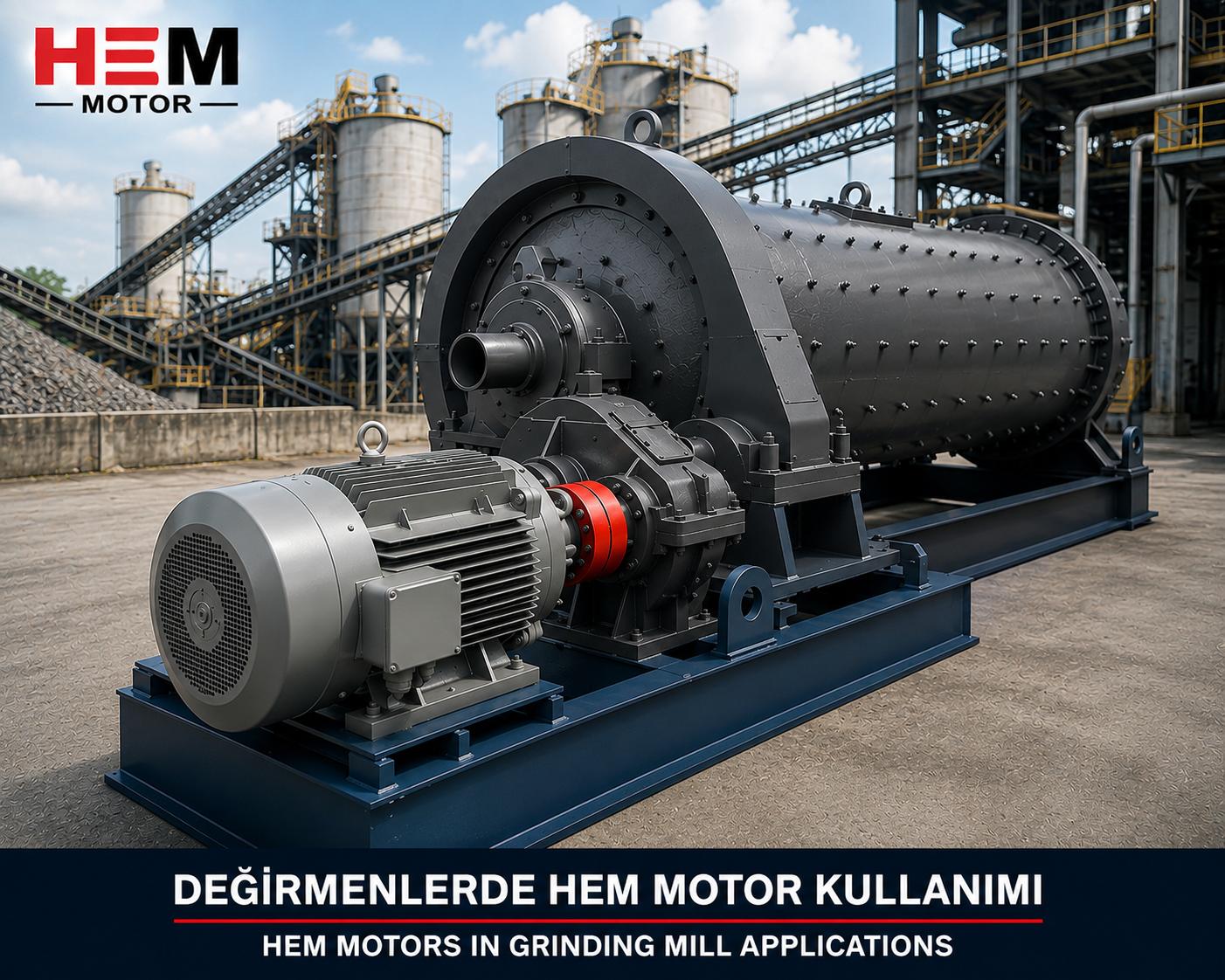 IP55-protected filter press dewatering drive motor installation against dust and moisture