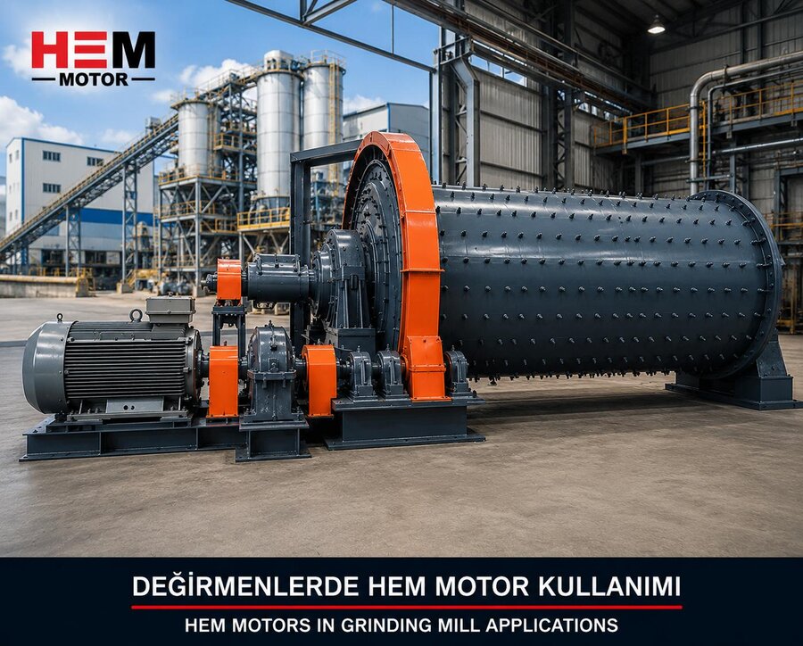 Ore Filter Press (Dewatering) Drive Motor Selection in Mining: High Torque, Dust and Continuous Duty for Correct Supply