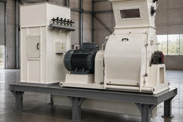 Makarna Üretim Tesisinde Elektrik Motoru Seçimi: Hamur Karıştırıcı, Ekstrüder Presi ve Kurutma Fanı İçin Doğru Tedarik