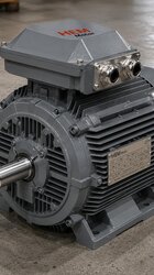 Motor Rotation Direction and Phase Sequence: What to Watch at Order and Commissioning