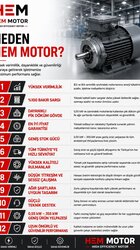 Motor Sardırmak mı Yenisini Almak mı? Bobinaj Maliyeti, Verim Kaybı ve Stok Avantajı