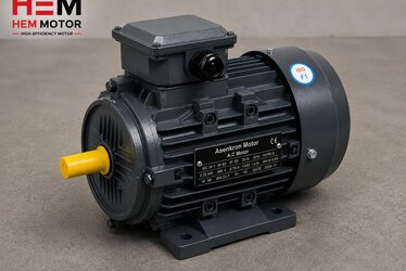 Motor Sargı Sıcaklık İzleme: PT100 ve PTC Termistör ile Koruma