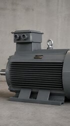 Motoru Kaç Yükte Çalıştırmalı? Verim, Güç Payı ve Doğru Boyutlandırma