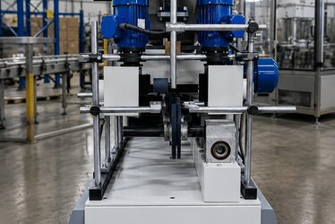 Paketleme ve Ambalaj Makinesi Elektrik Motoru: Fiyat ve Tedarik