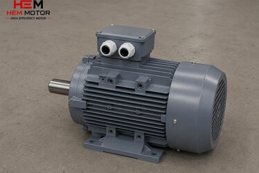 Motor Selection for Pumps Running in Parallel: Minimum Flow, Load Sharing and Correct Power