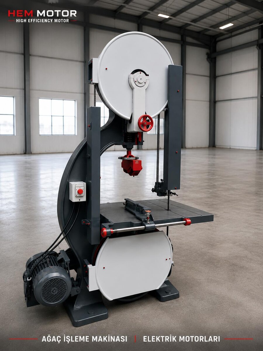 Cast Iron Motor Nameplate and Type Label Reading: Verifying Casting Grade Before Ordering