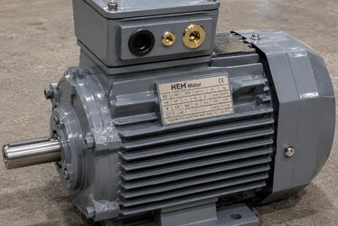 Cast Iron Motor Breather Valve and Condensation Drainage: Outdoor Moisture Breathing and the Right Choice
