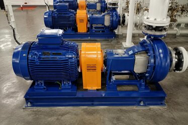 Pompa ve Fan Motorunda Otomatik Gres Yağlayıcı (Single-Point Lubricator): Sürekli Çalışmada Yağlama ve Doğru Seçim