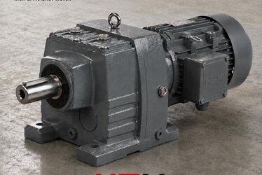 Redüktör İçin Elektrik Motoru: Fiyat ve Tedarik
