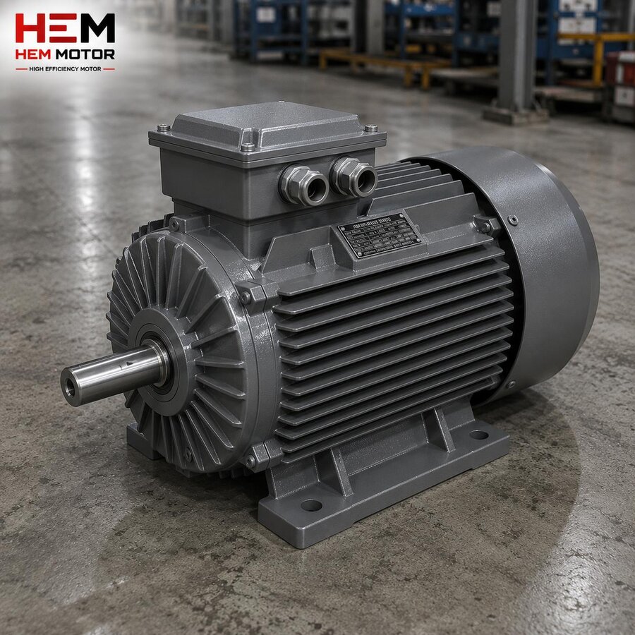 Stock Standard Motor or Special Manufacture? Cost Difference, Lead Time and the Right Choice