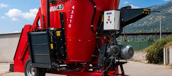 Tarım Makineleri İçin Motor Alımı: Sezon Öncesi Stok Planlaması