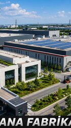 Türkiye'den Çevre Ülkelere Elektrik Motoru Tedariki: İhracat Süreci ve Hızlı Sevkiyat