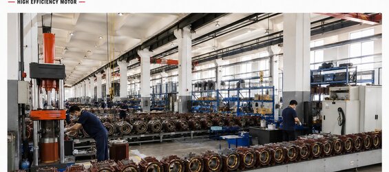 Marginal Abatement Cost Curve (MACC) for Efficient Motors: Prioritizing Motor Renewal in Carbon Reduction and the Investment Decision