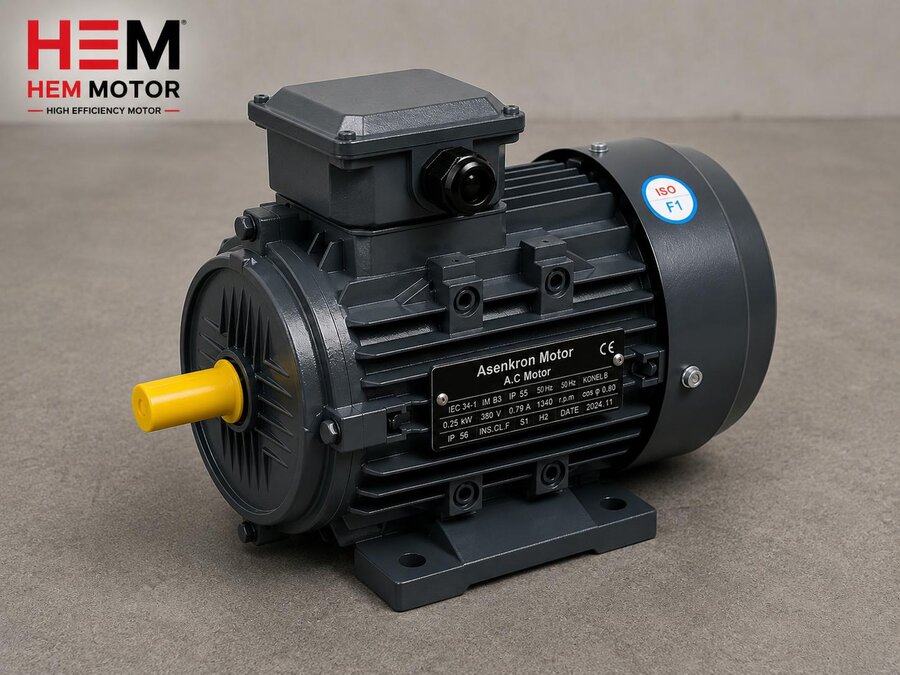 Peak Demand Overshoot and Demand Penalty with Efficient Motors: Simultaneous Starting, Power Limit and Protecting the Bill
