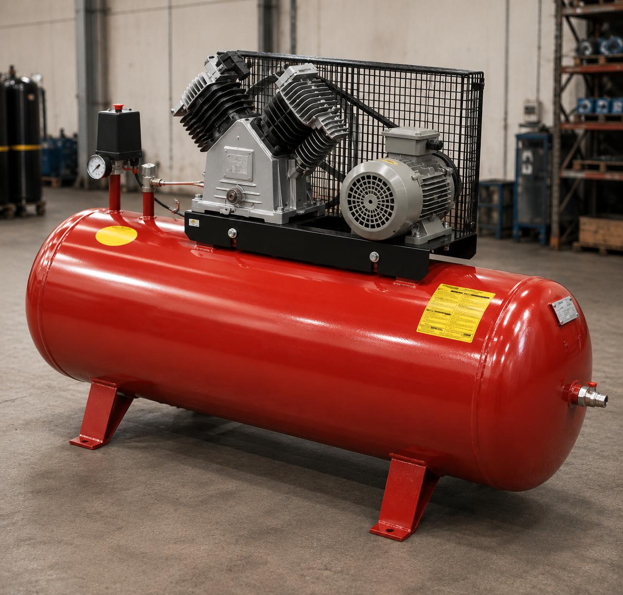 Transformer no-load losses in efficient-motor plant