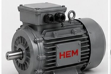 Yüksek Verimli Monofaze (Tek Faz) Motor: MEPS Kapsamı Dışında Verim ve Gerçek Tasarruf