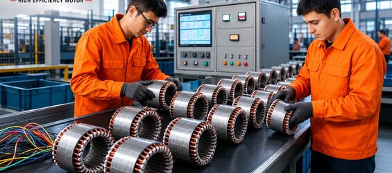 Green Bond and EU Taxonomy Alignment for High-Efficiency Motors: Documenting Motor Upgrades with Sustainable Finance for Correct Selection